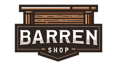 Barren Shop